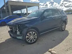 4JGDA5HB4GA677389 2016 MERCEDES-BENZ GLE