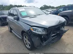 4JGDA5HB4GA688358 2016 MERCEDES-BENZ GLE