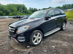 4JGDA5HB4GA691616 2016 MERCEDES-BENZ GLE