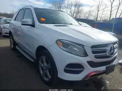 4JGDA5HB4GA693138 2016 MERCEDES-BENZ GLE