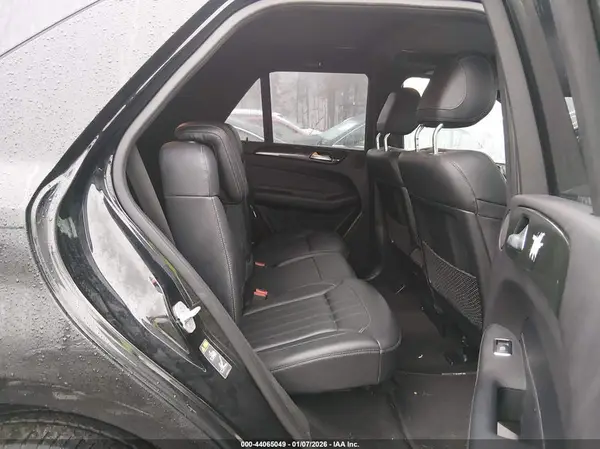 4JGDA5HB4GA693527 2016 MERCEDES-BENZ GLE - Image 8
