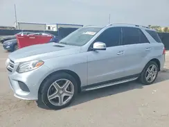 4JGDA5HB4GA706390 2016 MERCEDES-BENZ GLE