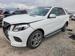 4JGDA5HB4GA708866 2016 MERCEDES-BENZ GLE