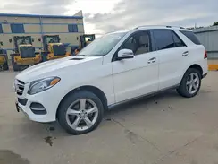 4JGDA5HB4GA708916 2016 MERCEDES-BENZ GLE