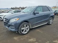 4JGDA5HB4GA716000 2016 MERCEDES-BENZ GLE