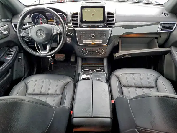 4JGDA5HB4GA717728 2016 MERCEDES-BENZ GLE - Image 8