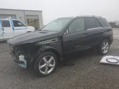 4JGDA5HB4GA725733 2016 MERCEDES-BENZ GLE