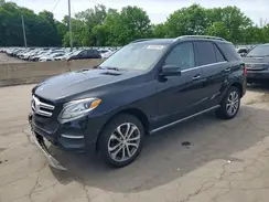 4JGDA5HB4GA730978 2016 MERCEDES-BENZ GLE