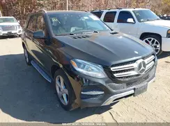 4JGDA5HB4GA732620 2016 MERCEDES-BENZ GLE
