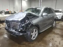 4JGDA5HB4GA734853 2016 MERCEDES-BENZ GLE