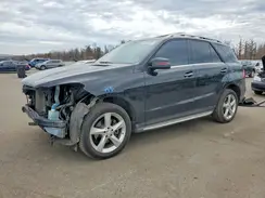 4JGDA5HB4GA735047 2016 MERCEDES-BENZ GLE