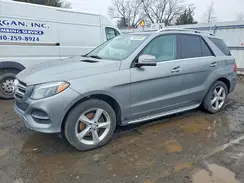 4JGDA5HB4GA735632 2016 MERCEDES-BENZ GLE
