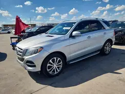 4JGDA5HB4GA746517 2016 MERCEDES-BENZ GLE