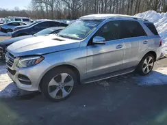 4JGDA5HB4GA749093 2016 MERCEDES-BENZ GLE