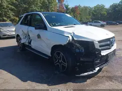 4JGDA5HB4GA750700 2016 MERCEDES-BENZ GLE