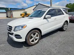 4JGDA5HB4GA753208 2016 MERCEDES-BENZ GLE