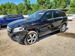 4JGDA5HB4GA756867 2016 MERCEDES-BENZ GLE