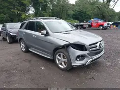 4JGDA5HB4GA773202 2016 MERCEDES-BENZ GLE