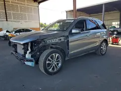 4JGDA5HB4GA776231 2016 MERCEDES-BENZ GLE
