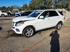 4JGDA5HB4GA776665 2016 MERCEDES-BENZ GLE