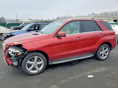 4JGDA5HB4GA789934 2016 MERCEDES-BENZ GLE