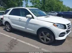 4JGDA5HB4GA791778 2016 MERCEDES-BENZ GLE