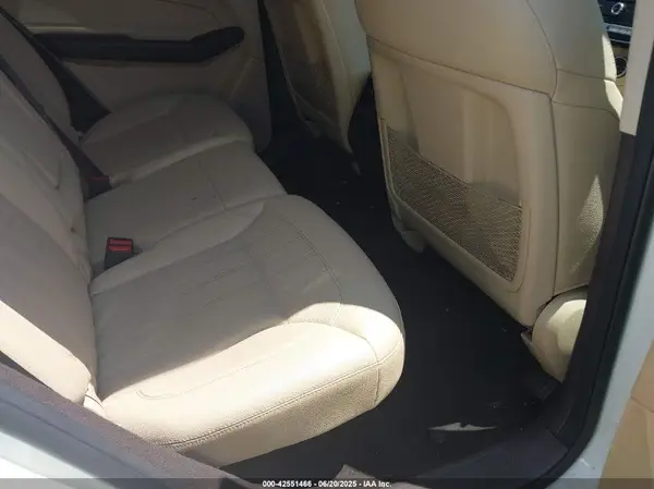 4JGDA5HB4GA791778 2016 MERCEDES-BENZ GLE - Image 8