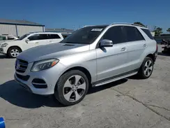4JGDA5HB4GA793465 2016 MERCEDES-BENZ GLE