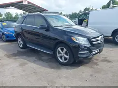 4JGDA5HB4GA793532 2016 MERCEDES-BENZ GLE