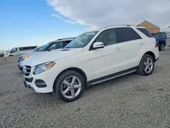 4JGDA5HB4GA802536 2016 MERCEDES-BENZ GLE