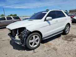 4JGDA5HB4GA802794 2016 MERCEDES-BENZ GLE