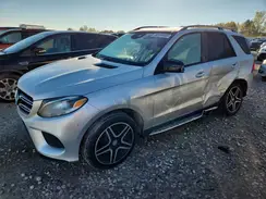 4JGDA5HB4GA808093 2016 MERCEDES-BENZ GLE