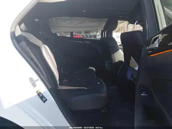 4JGDA5HB4GA810426 2016 MERCEDES-BENZ GLE - Image 8