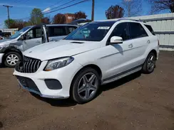 4JGDA5HB4GA810961 2016 MERCEDES-BENZ GLE