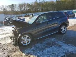 4JGDA5HB4HA818561 2017 MERCEDES-BENZ GLE