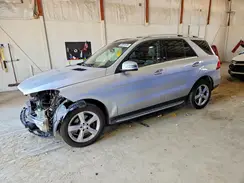 4JGDA5HB4HA821881 2017 MERCEDES-BENZ GLE
