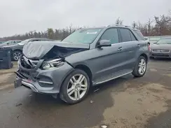 4JGDA5HB4HA826899 2017 MERCEDES-BENZ GLE