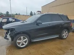 4JGDA5HB4HA836848 2017 MERCEDES-BENZ GLE