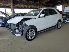 4JGDA5HB4HA846540 2017 MERCEDES-BENZ GLE