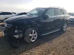 4JGDA5HB4HA846943 2017 MERCEDES-BENZ GLE