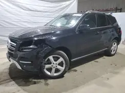4JGDA5HB4HA850510 2017 MERCEDES-BENZ GLE