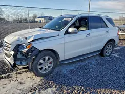 4JGDA5HB4HA850555 2017 MERCEDES-BENZ GLE