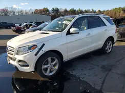 4JGDA5HB4HA868506 2017 MERCEDES-BENZ GLE