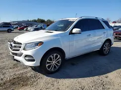 4JGDA5HB4HA869218 2017 MERCEDES-BENZ GLE