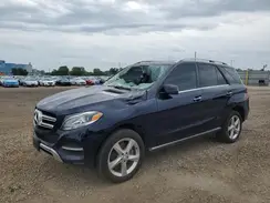 4JGDA5HB4HA878842 2017 MERCEDES-BENZ GLE