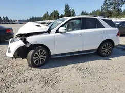 4JGDA5HB4HA884964 2017 MERCEDES-BENZ GLE