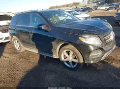 4JGDA5HB4HA889937 2017 MERCEDES-BENZ GLE