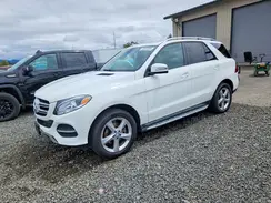 4JGDA5HB4HA900872 2017 MERCEDES-BENZ GLE