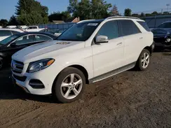 4JGDA5HB4HA903349 2017 MERCEDES-BENZ GLE