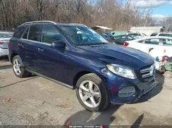4JGDA5HB4HA903402 2017 MERCEDES-BENZ GLE